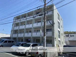 リエス上島 B館の画像