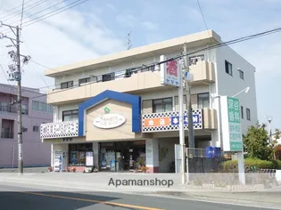 メゾンド夏目の画像