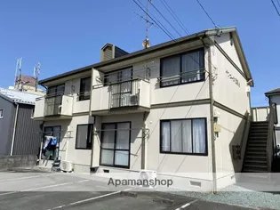 サンコーポ松葉Aの画像