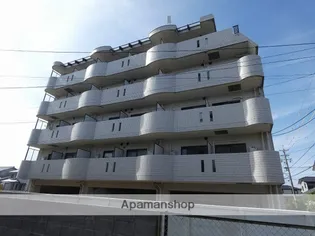 メゾン ド スウベニールの画像