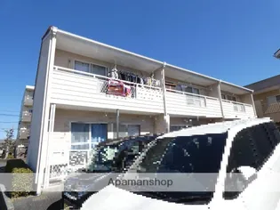 メゾンキタハマの画像