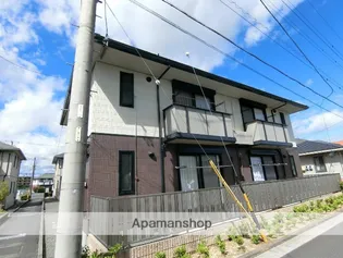 ステラメゾン C棟の画像