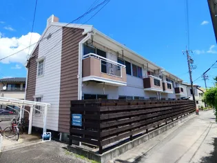 タウニィJUN Aの画像