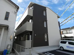 DーHILLS山下の画像