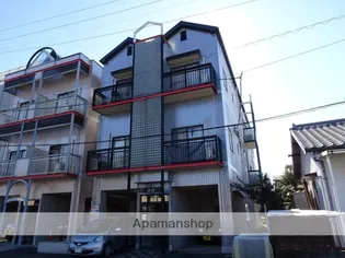 レリブ小池Iの画像