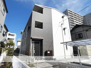 DーHILLS相生の画像