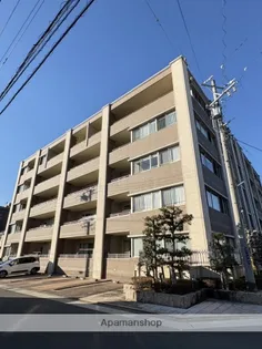 ディーグランセ山手の画像