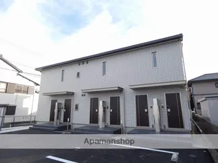 グランK【2階】の外観