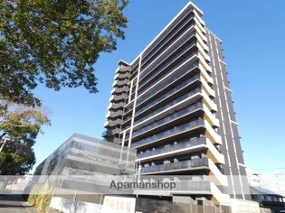 レ・ジェイド掛川駅前【9階】の外観