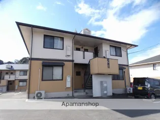 セジュールフェスタAの画像