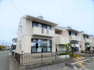 ソ レーユBの画像