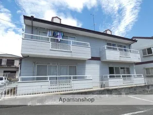 ドエル富塚Bの画像