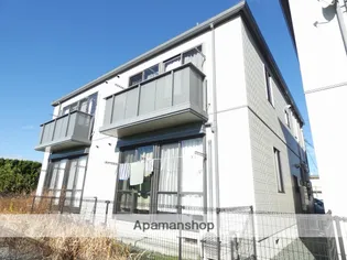 クレール ヴィラAの画像