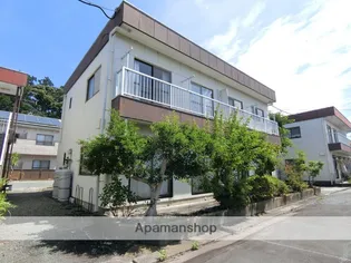 シャトー中川IIの画像