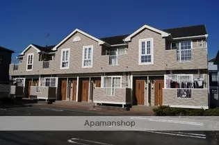 カーサメロディーAの画像