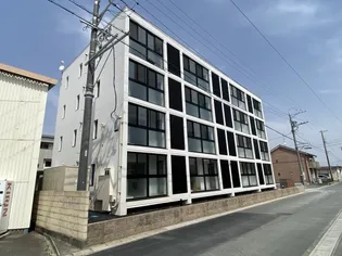 PHARAOH【2階】の外観