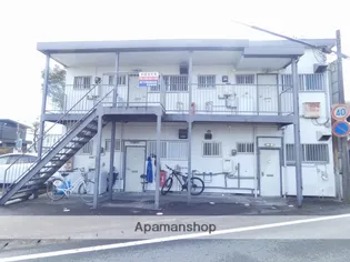 イトウハイツ2の画像