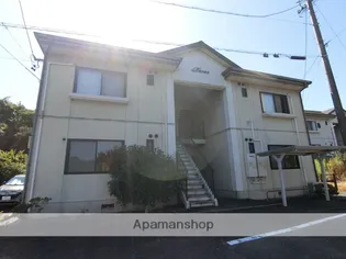 オーシャンヒルズFの画像