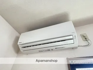 パルティーレ島之郷【2階】の内装