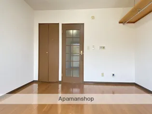 パルティーレ島之郷【2階】の内装