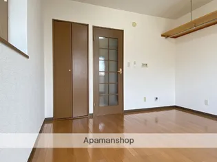 パルティーレ島之郷【2階】の内装