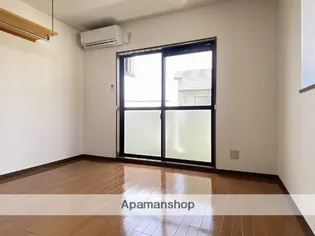 パルティーレ島之郷【2階】の内装