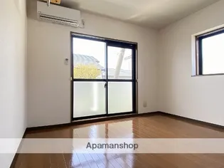 パルティーレ島之郷【2階】の内装