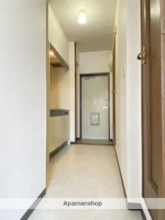 パルティーレ島之郷【2階】の内装