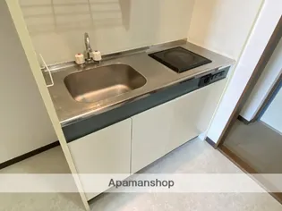 パルティーレ島之郷【2階】の内装