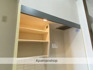 パルティーレ島之郷【2階】の内装