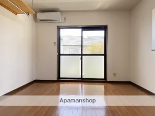 パルティーレ島之郷【2階】の居間