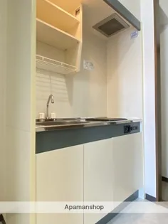 パルティーレ島之郷【2階】のキッチン