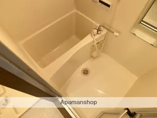 パルティーレ島之郷【2階】の風呂