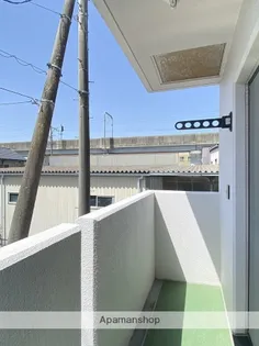 パルティーレ島之郷【2階】のその他画像