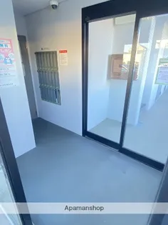 パルティーレ島之郷【2階】の外観