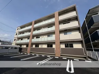 REALISER天神【4階】の外観