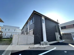 シェルル スターテラス和地山の画像