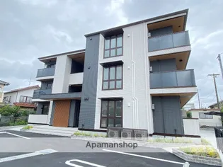 サンパティーク三方原の画像