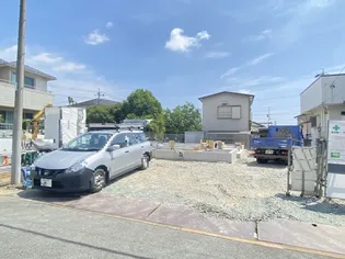 ダイアリー【2階】の外観