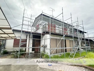 静岡県磐田市上新屋【一戸建】の外観