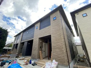 ブライトガーデン旭 IIの画像