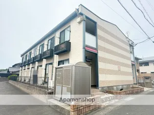 レオパレスURANUSの画像