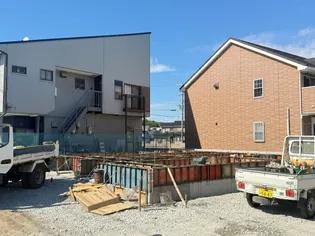 コッコ【2階】の外観