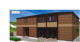 サンフラワー【2階】の外観