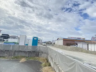 デライト中条 Ⅰ【2階】の外観