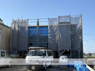 LOTUS河輪【2階】の外観