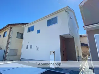 リナージュL4号棟の画像