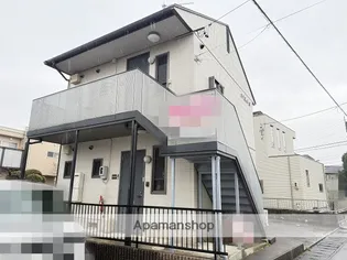 メゾネットSの画像