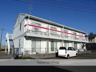 ホワイトベールの画像