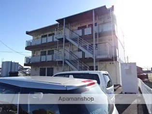 パレス尾野Iの画像